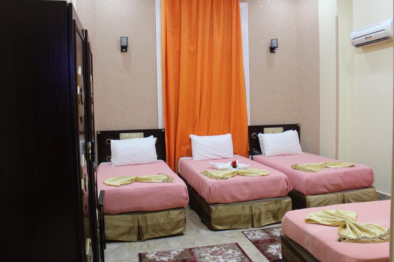 City View Hotel ไคโร ภายนอก รูปภาพ