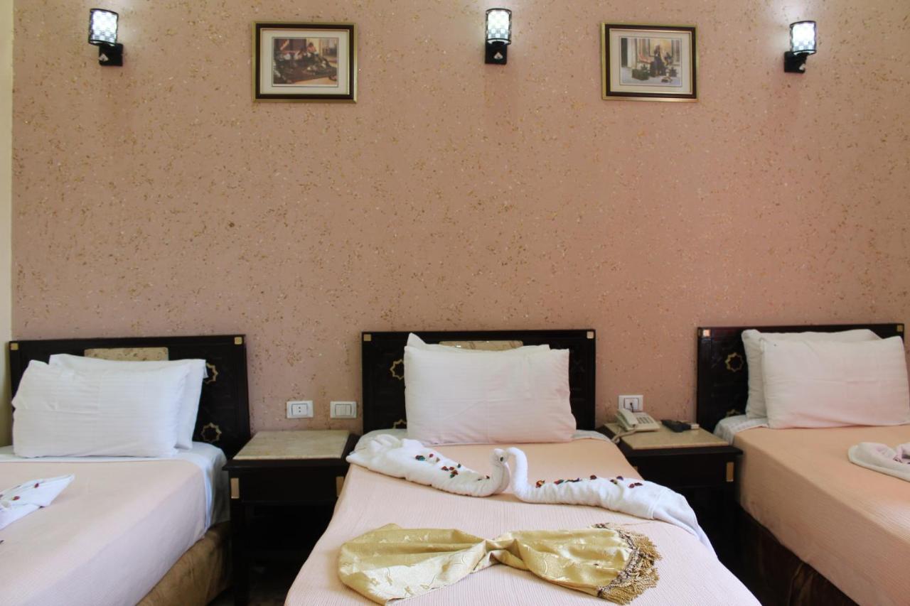 City View Hotel ไคโร ภายนอก รูปภาพ