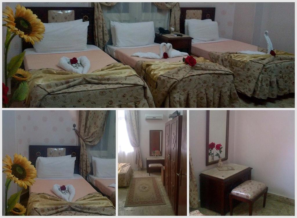 City View Hotel ไคโร ภายนอก รูปภาพ